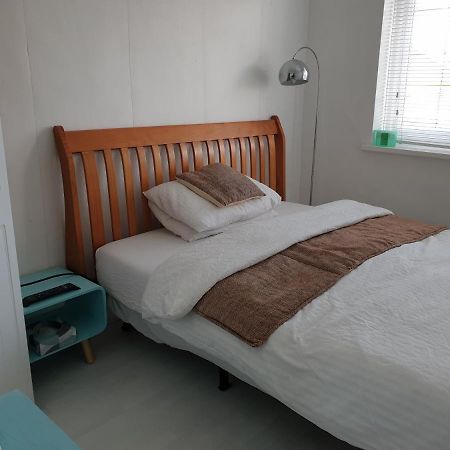 ברמינגהאם Tropical Garden Oasis Rooms מראה חיצוני תמונה