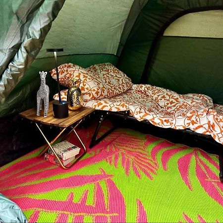 ברמינגהאם Tropical Garden Oasis Rooms מראה חיצוני תמונה
