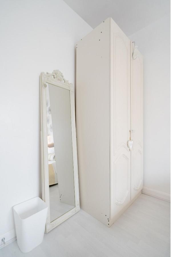 ברמינגהאם Tropical Garden Oasis Rooms מראה חיצוני תמונה