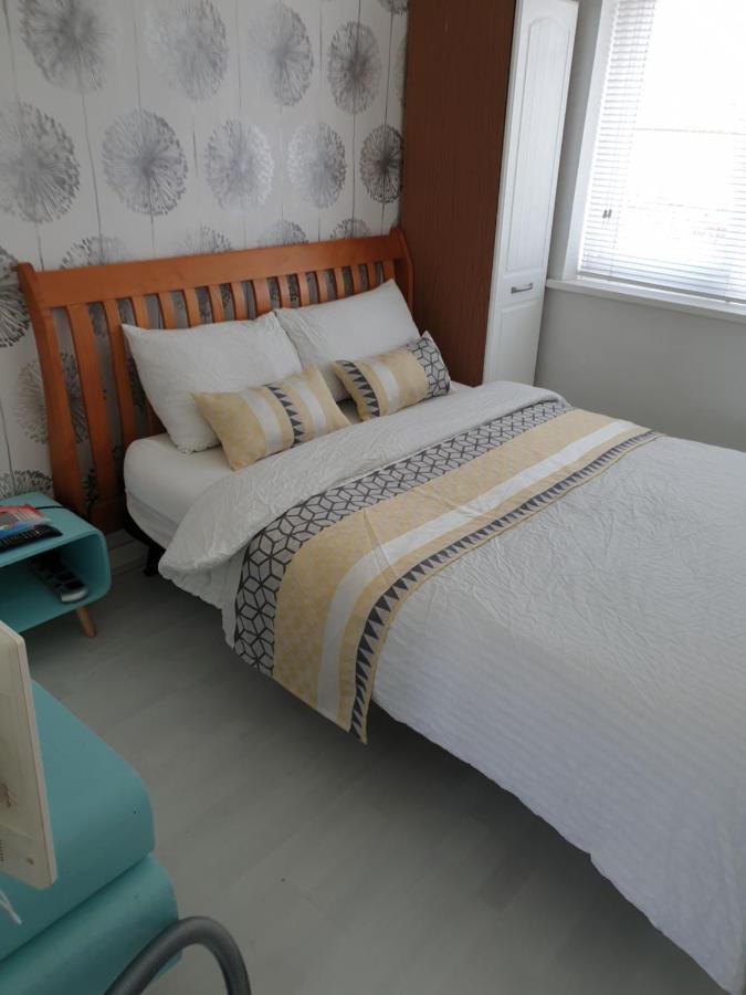 ברמינגהאם Tropical Garden Oasis Rooms מראה חיצוני תמונה