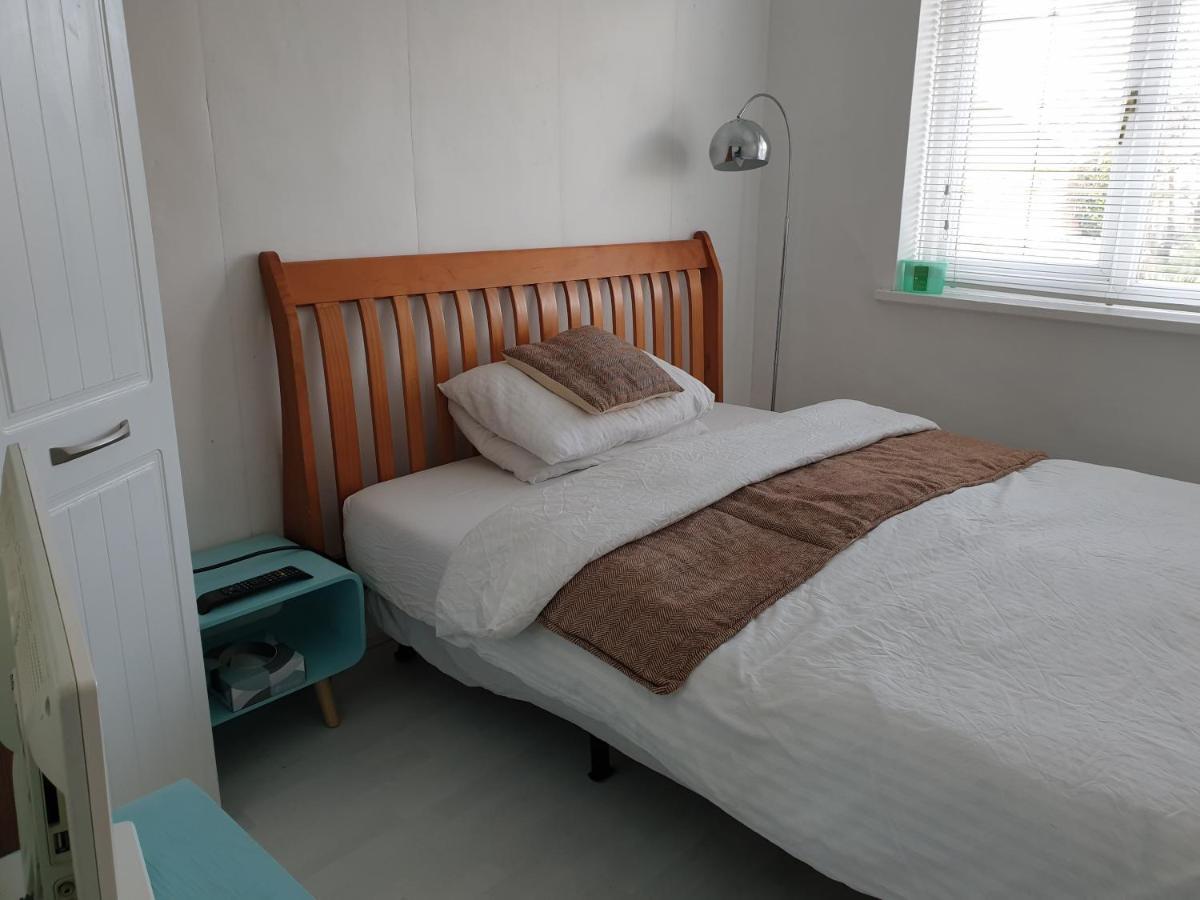 ברמינגהאם Tropical Garden Oasis Rooms מראה חיצוני תמונה